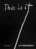This is it