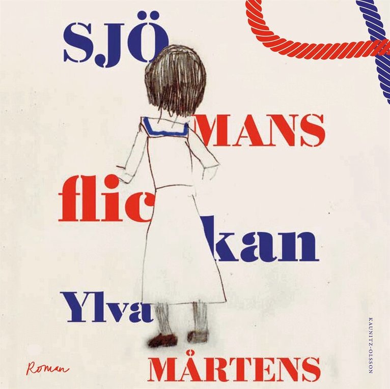 Ylva Mårtens - Sjömansflickan, Ljudbok. Tillgänglighet: Lägg i varukorg