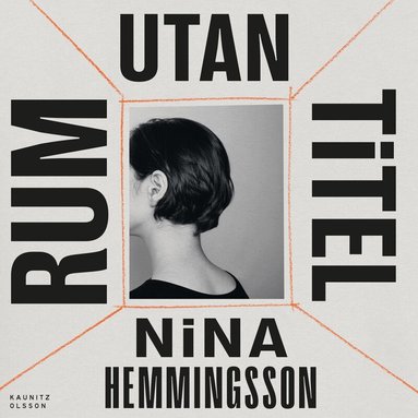 Nina Hemmingsson - Rum utan titel, Ljudbok