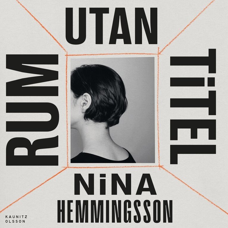 Nina Hemmingsson - Rum utan titel, Ljudbok