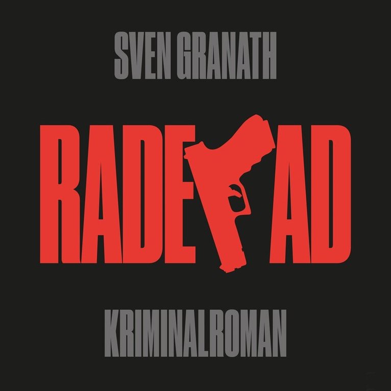 Sven Granath - Raderad, Ljudbok