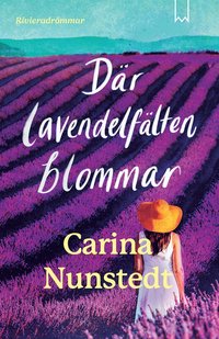 Dr lavendelflten blommar