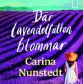 Där lavendelfälten blommar