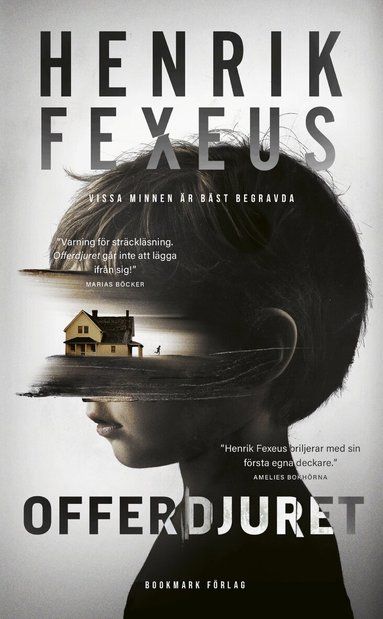 Henrik Fexeus - Offerdjuret, Pocket