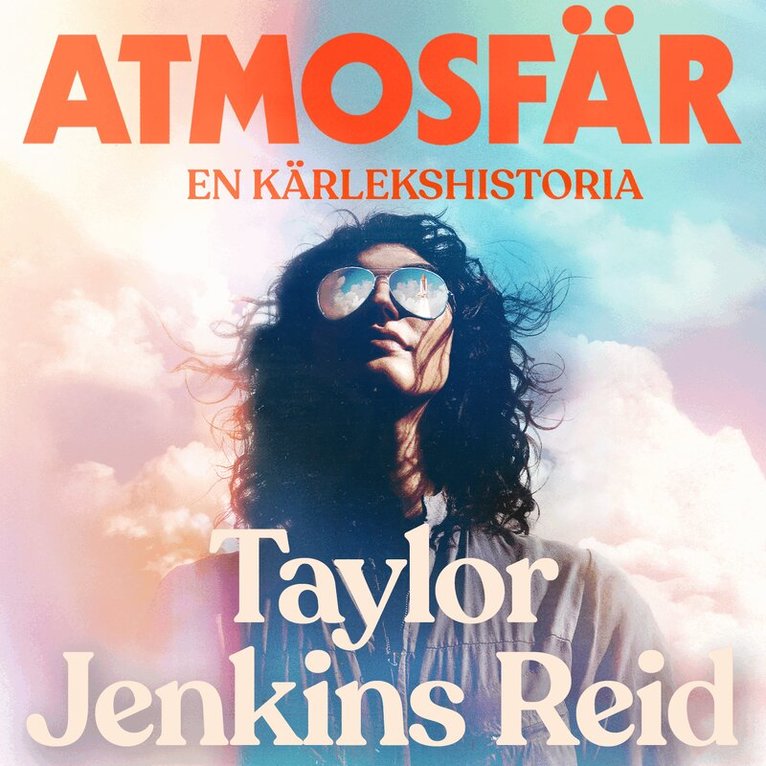 Taylor Jenkins Reid - Atmosfär, Ljudbok