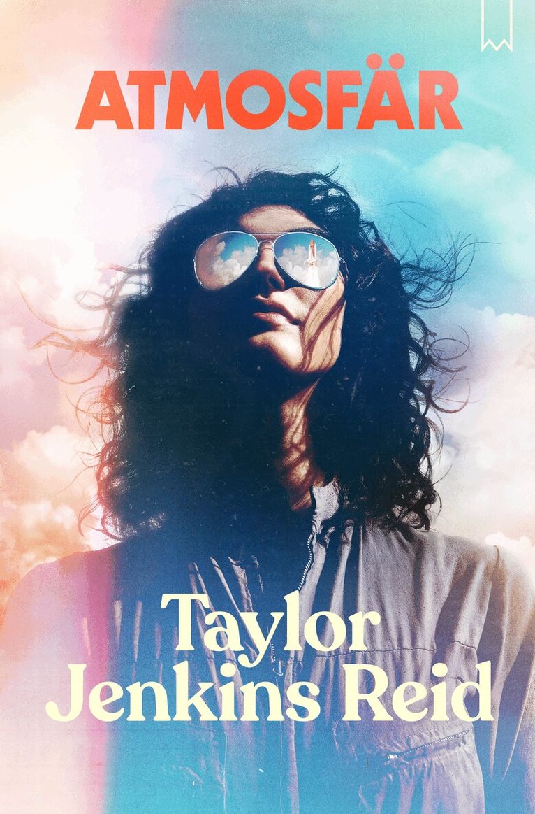 Taylor Jenkins Reid - Atmosfär, E-bok