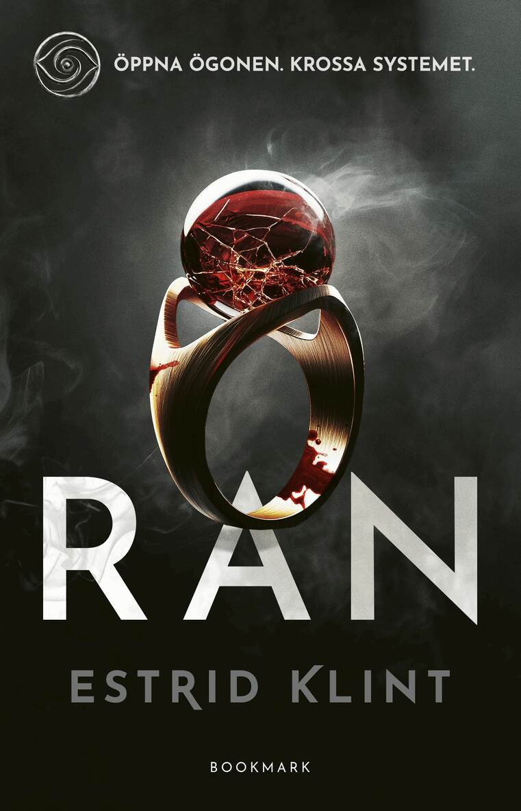 Estrid Klint - Ran, E-bok