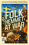 Folkhemmet at war