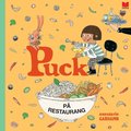Puck p� restaurang
