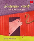 Svansar runt p� bondg�rden