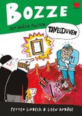 Taveltjuven