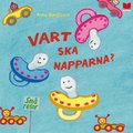 Vart ska napparna?