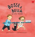 Bosse & Bella borstar tnder