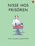 Nisse hos frisren