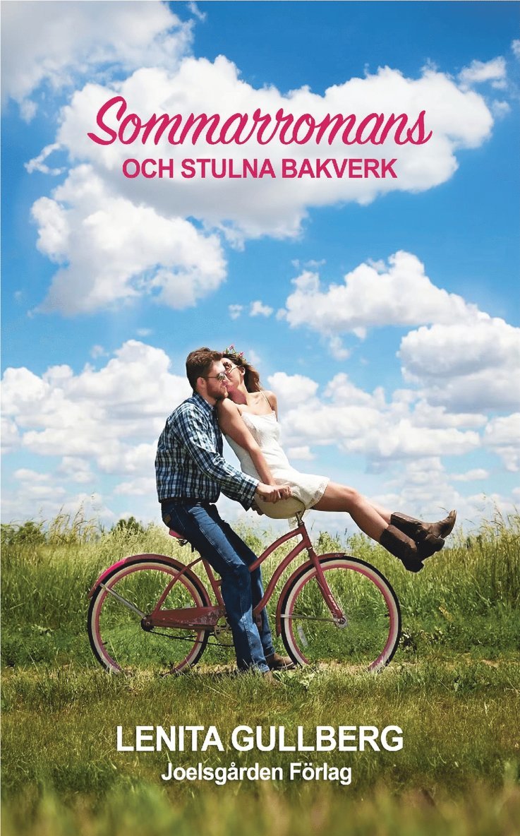 Lenita Gullberg - 9789189930148, E-bok