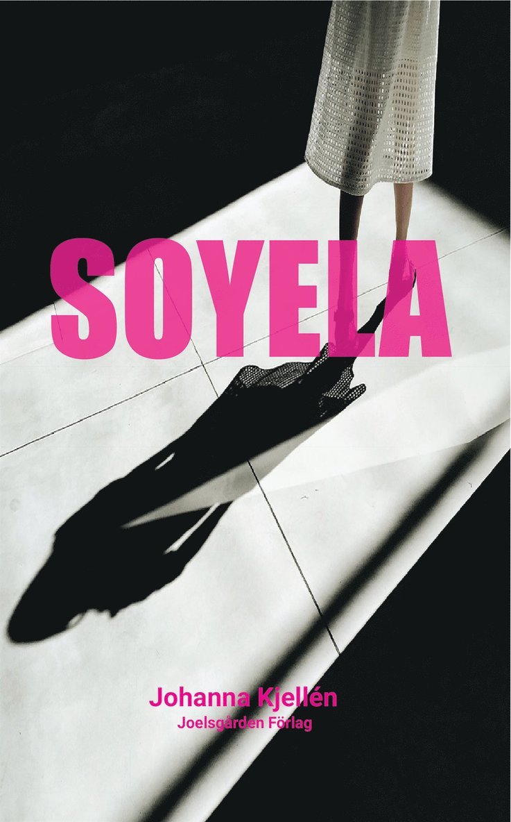 Johanna Kjellén - Soyela, E-bok