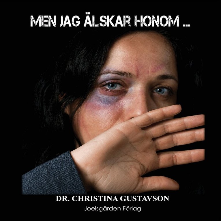 Christina Gustavson - Men jag älskar honom ..., Ljudbok