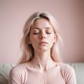 Vagusnerv-meditation: Guidad avslappning f�r stress, �terh�mtning och s�mn