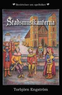 Stadsmusikanterna