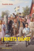 I rikets tjnst : en studie om den nskade medborgaren i svensk utbildningspolitik