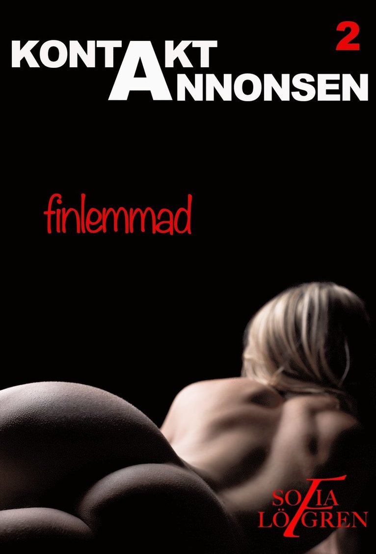 Sofia Löfgren - Finlemmad, E-bok