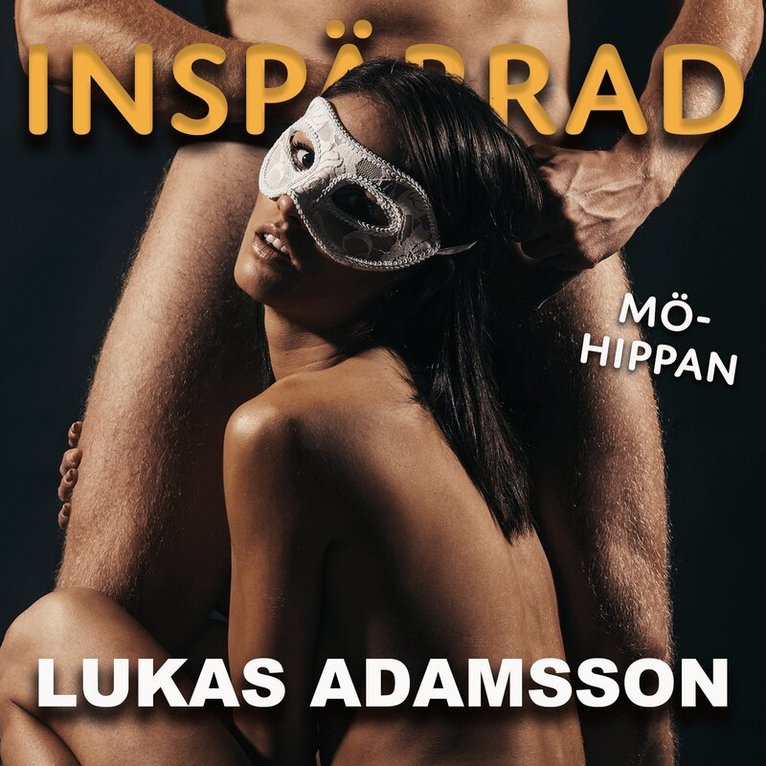 Lukas X - Möhippan, Ljudbok. Tillgänglighet: Lägg i varukorg