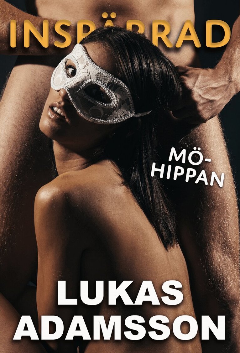 Lukas X - Möhippan, E-bok. Tillgänglighet: Lägg i varukorg