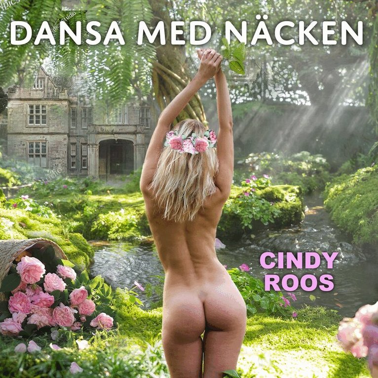 Cindy Roos - Dansa med Näcken, Ljudbok. Tillgänglighet: Lägg i varukorg