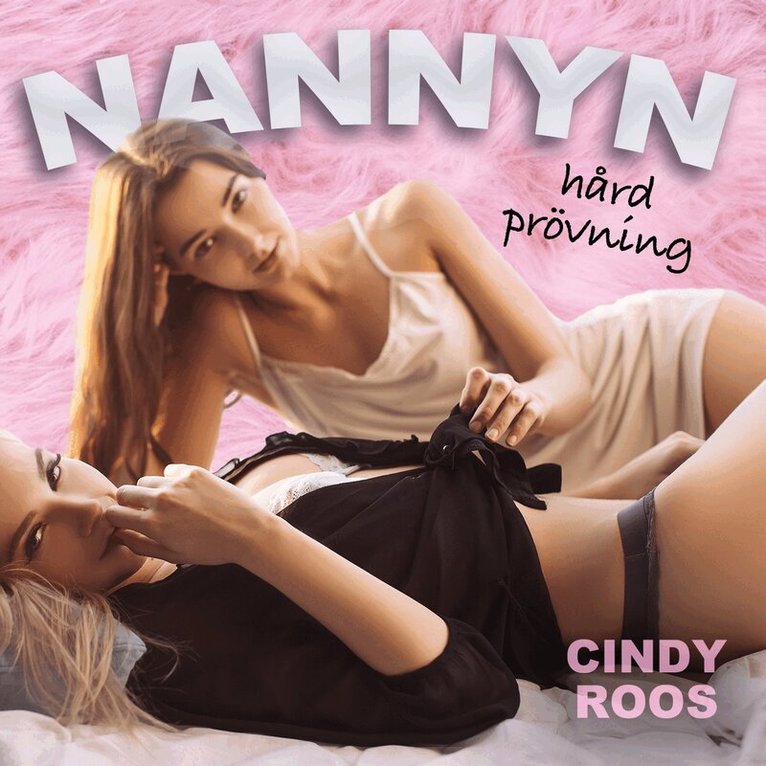 Cindy Roos - Hård prövning, Ljudbok. Tillgänglighet: Lägg i varukorg