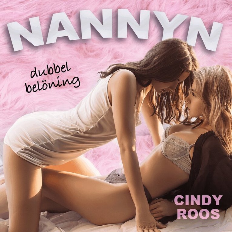 Cindy Roos - Dubbel belöning, Ljudbok. Tillgänglighet: Lägg i varukorg