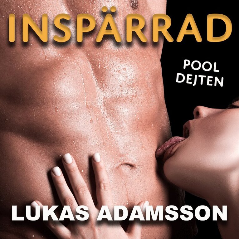 Lukas X - Pooldejten, Ljudbok. Tillgänglighet: Lägg i varukorg
