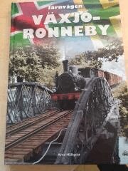 J�rnv�gen V�xj�-Ronneby