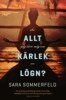 Sara Sommerfeld - Är allt jag lärt mig om kärlek en lögn?, E-bok