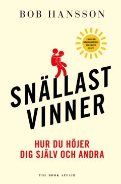 Bob Hansson - Snällast vinner, E-bok