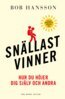 Bob Hansson - Snällast vinner, E-bok