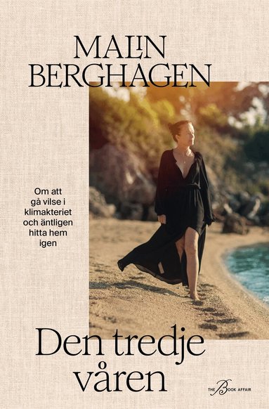 Malin Berghagen - Den tredje våren, E-bok