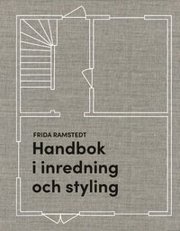Handbok i inredning och styling
