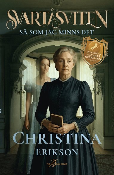 Christina Erikson - Så som jag minns det, Pocket. Tillgänglighet: Lägg till