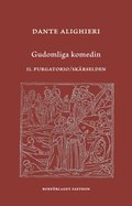 Gudomliga komedin. II  Purgatorio / Skrselden