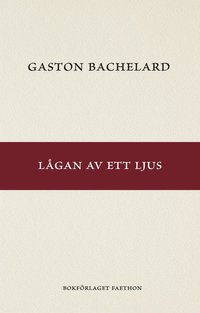 Lågan av ett ljus