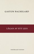 Lågan av ett ljus