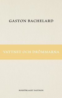 Vattnet och drömmarna