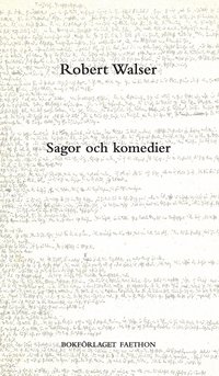 Sagor och komedier