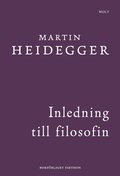 Inledning till filosofin