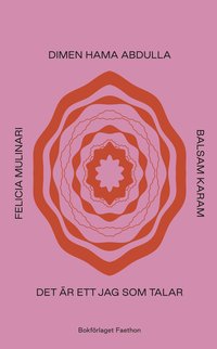 Det r ett jag som talar