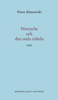 Nietzsche och den onda cirkeln