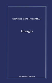 Gruvgas