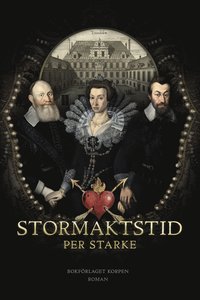 Stormaktstid