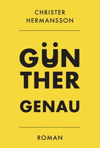 G�nther Genau