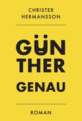 G�nther Genau